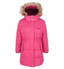 Пальто Gusti Boutique, цвет: розовый 6495247