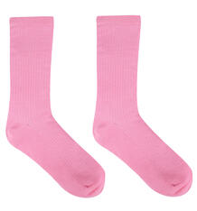 Носки Twins, цвет: розовый 156754