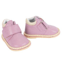 Ботинки Фома, цвет: розовый 6620599
