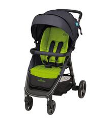 Прогулочная коляска Baby Design Clever New, цвет: green 6498037