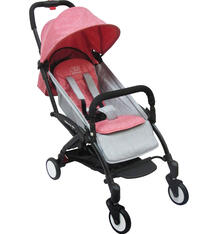 Прогулочная коляска Sweet Baby Mamma Mia, цвет: linen milos 6517723