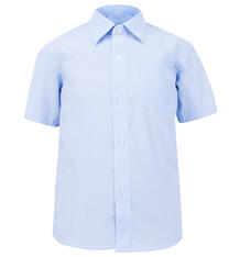 Рубашка Rodeng, цвет: голубой 2630993