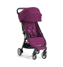 Прогулочная коляска Baby Jogger City Tour, цвет: фиолетовый 5606017