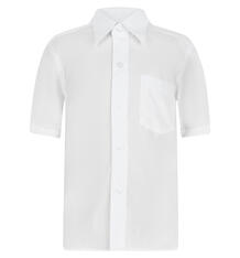 Рубашка Rodeng, цвет: белый 111157