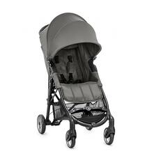 Прогулочная коляска Baby Jogger City Mini Zip, цвет: серый 5923171
