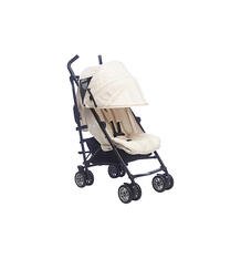 Коляска-трость EasyWalker Mini Buggy XL, цвет: milky jack 5725075