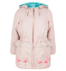 Куртка Artel Тереза, цвет: розовый Артель 5077825