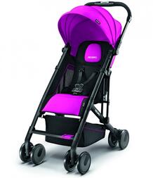 Прогулочная коляска Recaro Easylife, цвет: pink 1214042
