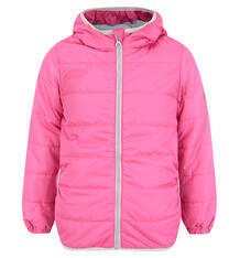 Куртка Zukka, цвет: розовый 5237491