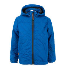 Куртка Luhta, цвет: синий 4987567