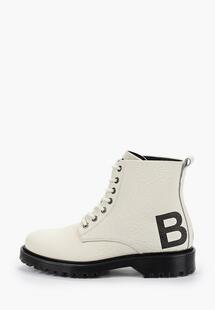 Ботинки Bronx 47230-g-01