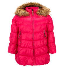 Куртка Luhta Katina, цвет: розовый 3773070
