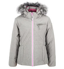 Куртка IcePeak, цвет: серый 3503478