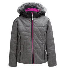 Куртка IcePeak, цвет: серый 3500414