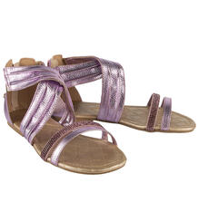 Босоножки Bibi shoes, цвет: розовый 2777096