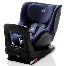 Автокресло Britax Roemer Dualfix M i-Size Moonlight Blue Trendline, синий Britax Römer 598388