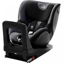 Автокресло Britax Roemer Dualfix M i-Size, Graphite Marble Highline, серый Britax Römer 618562