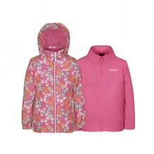 Куртка Gusti 3 в 1, розовый MOTHERCARE 614217