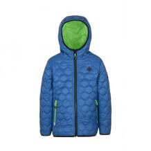 Куртка Gusti двусторонняя, синий, зеленый MOTHERCARE 614158