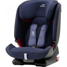 Автокресло Britax Roemer ADVANSAFIX IV M, Moonlight Blue Trendline, синий Britax Römer 611096