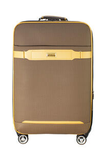 Тканевый чемодан PROFFI TRAVEL 5972594