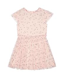 Платье "Звезды", розовый MOTHERCARE 603653