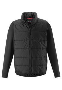 Куртка Reima, черный MOTHERCARE 605075