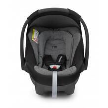 Автокресло Mothercare Maine, серый 605863