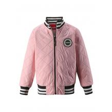 Куртка Reima стеганная, розовый MOTHERCARE 604854