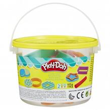 Игровой набор Hasbro Play Doh "Печенье в ведерочке" PLAY-DOH 604021