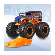 Машинка Monster Trucks, 1:64 Hot Wheels 603376