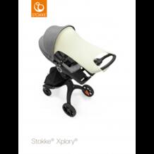 Защита от солнца Light Pistachio, светло-фисташковый Stokke 598553