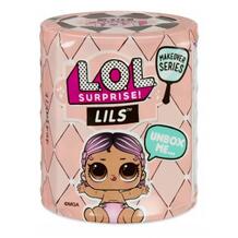 Игрушка LOL Surprise "Мини кукла или питомец" L.O.L. 598506