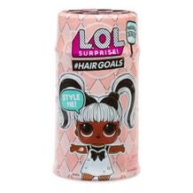 Игрушка LOL Surprise "Кукла с волосами" L.O.L. 598505