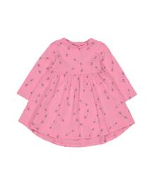Платье "Зайчики", розовый MOTHERCARE 582311