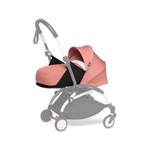 Люлька для новорожденного для коляски BABYZEN YOYO PLUS, светло-розовый 580718