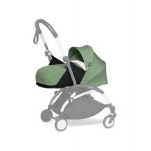 Люлька для новорожденного для коляски BABYZEN YOYO PLUS, мятный 580717