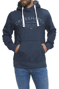 sweatshirt Crosshatch 5965778