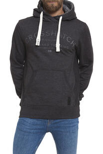 sweatshirt Crosshatch 5965250