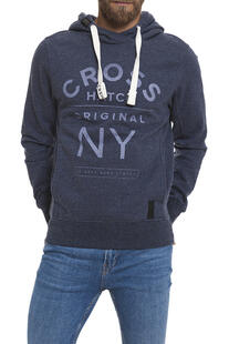sweatshirt Crosshatch 5965715