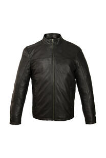 leather jacket Zerimar 5899554