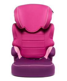Автомобильное кресло-бустер Mothercare Milan Highback, розовый 572955