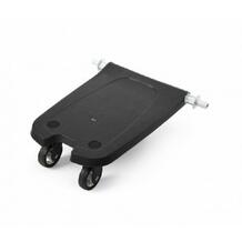 Подножка для перевозки второго ребенка для коляски Xplory V6, черный Stokke 563038
