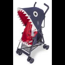 Прогулочная коляска Mark II Shark Buggy, фиолетовый Maclaren 595255