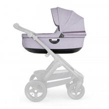 Люлька Trailz Black Brushed Lilac, фиолетовый Stokke 570513