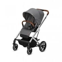 Прогулочная коляска Cybex Balios S Denim Manhattan Grey, серый 597351