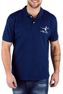 polo t-shirt ALBER ZORAN 5977354