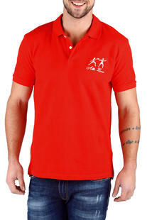 polo t-shirt ALBER ZORAN 5977347