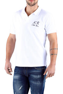 polo t-shirt ALBER ZORAN 5977357