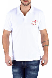 polo t-shirt ALBER ZORAN 5977355
